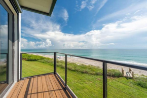 Oceanfront 4-bed Designer Villa with private pool